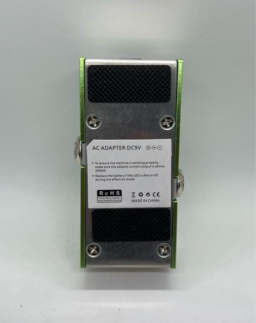 Ibanez �A�C�o�j�[�Y TS �`���[�u�X�N���[�}�[ �N���[�� vintage overdrive �G�t�F�N�^�[ �M�^�[ �� �z�r�[�� 