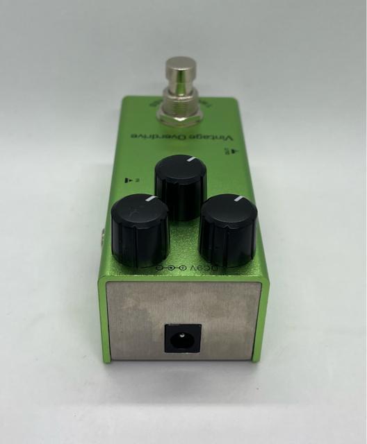 Ibanez �A�C�o�j�[�Y TS �`���[�u�X�N���[�}�[ �N���[�� vintage overdrive �G�t�F�N�^�[ �M�^�[ �� �z�r�[�� 