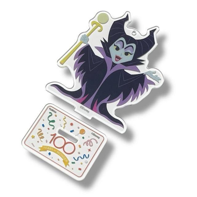 �yDiSNEY100th�Z���u���[�V�����R���N�V�����z�A�N�X�^/�}���t�B�Z���g �� �A�j��/�R�~�b�N/�L�����N�^�[�� 