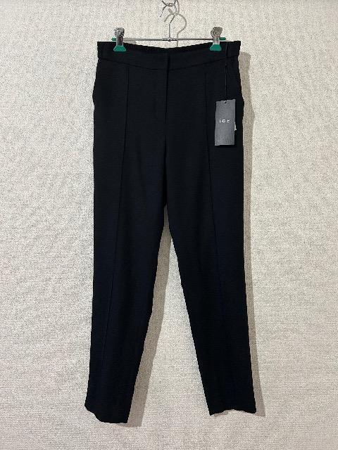 セール価格1万新品タグ付きICB★ウール100%柔らかパンツ < ブランド セール価格1万新品タグ付きICB★ウール100%柔らかパンツ < ブランドの
