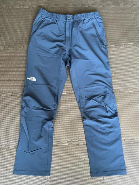 THE NORTH FACE �m�[�X�t�F�C�X �A���p�C�����C�g�p���c/�I�[���V�[�Y�� �j���p �A�E�g�h�A�E�F�A/NT52927 L �� �u�����h�� 