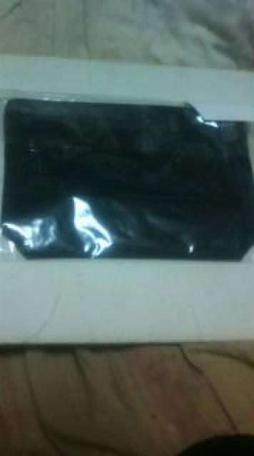 F4ヴィック・チョウ写真入りポーチ < タレントグッズ F4ヴィック・チョウ写真入りポーチ < タレントグッズの