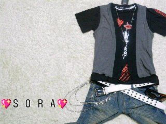 ジルコニア入ダブルクロスネックレス付♪ジレベスト+プリントTシャツ 3点セット < 男性ファッション ジルコニア入ダブルクロスネックレス付♪ジレベスト+プリントTシャツ 3点セット < 男性ファッションの