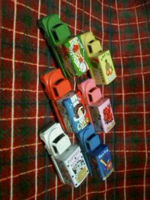 ☆当時物☆ブリキとプラの車☆6台セット☆MADE IN JAPAN☆ < おもちゃ  ☆当時物☆ブリキとプラの車☆6台セット☆MADE IN JAPAN☆  < おもちゃの