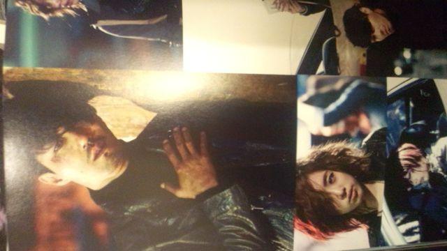 激安!激レア!☆T-ARA/CryCry&Lovery-Dovey限定盤/Blu-ray☆美品! < タレントグッズ 激安!激レア!☆T-ARA/CryCry&Lovery-Dovey限定盤/Blu-ray☆美品! < タレントグッズの