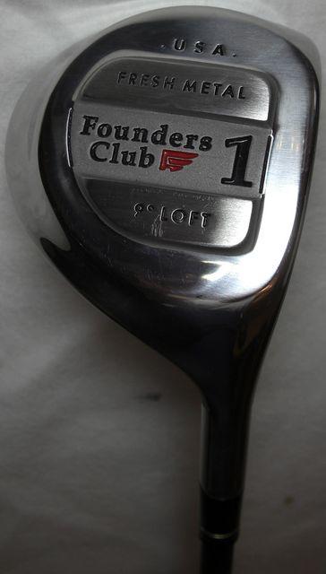 U・S・A/Founders Formula中古ドライバー1本!!No2 < レジャー/スポーツ U・S・A/Founders Formula中古ドライバー1本!!No2 < レジャー/スポーツの