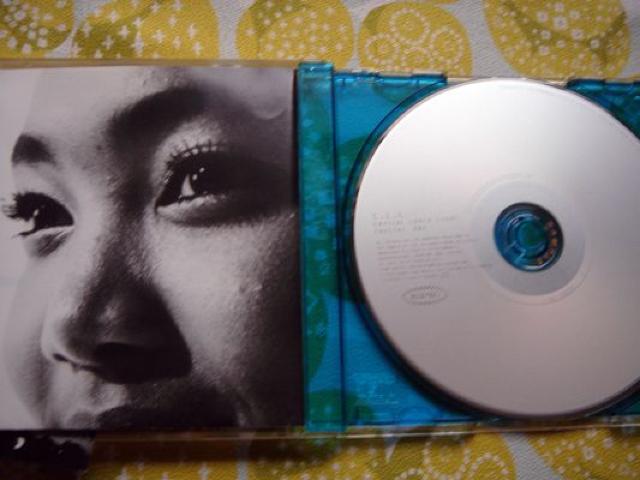 Crystal Kay クリスタル・ケイ Crystal Lover Light 名盤 1st CD < タレントグッズ  Crystal Kay クリスタル・ケイ Crystal Lover Light 名盤 1st CD < タレントグッズの