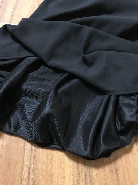 シフォン☆ボリュームのあるワイドガウチョパンツ < 女性ファッション  シフォン☆ボリュームのあるワイドガウチョパンツ < 女性ファッションの