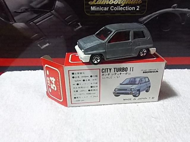 赤箱 ホンダ シティ ターボ2 無塗装 ブルドック < ホビー 赤箱 ホンダ シティ ターボ2 無塗装 ブルドック < ホビーの