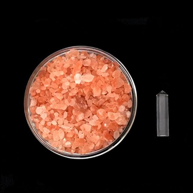 【おまかせ品】 ヒマラヤ岩塩 ヒマラヤ水晶 浄化セット(ガラス < インテリア/ライフ 【おまかせ品】 ヒマラヤ岩塩 ヒマラヤ水晶 浄化セット(ガラス < インテリア/ライフの