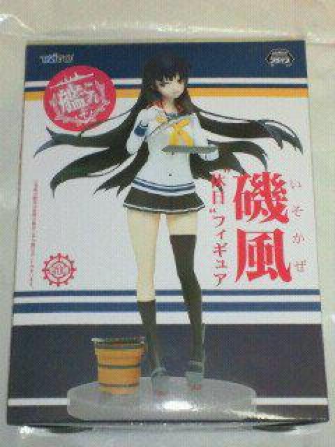 艦隊これくしょん 艦これ 磯風 休日 フィギュア < アニメ/コミック/キャラクター 艦隊これくしょん 艦これ 磯風 休日 フィギュア < アニメ/コミック/キャラクターの