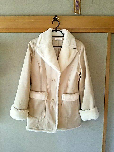 新品 ファーコート 大きいサイズ コート 13号 中綿入り ベージュ LL XL 相当 暖か レディース
 < 女性ファッション  新品 ファーコート 大きいサイズ コート 13号 中綿入り ベージュ LL XL 相当 暖か レディース
  < 女性ファッションの