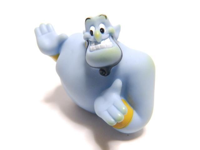 ■キャラパーティ/ディズニー★ジーニー(アラジン)*フィギュア < おもちゃ  ■キャラパーティ/ディズニー★ジーニー(アラジン)*フィギュア < おもちゃの