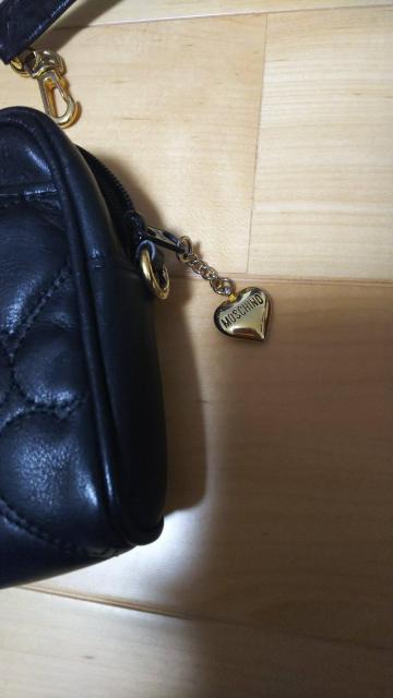 MOSCHINO小さめバッグ < ブランド  MOSCHINO小さめバッグ < ブランドの