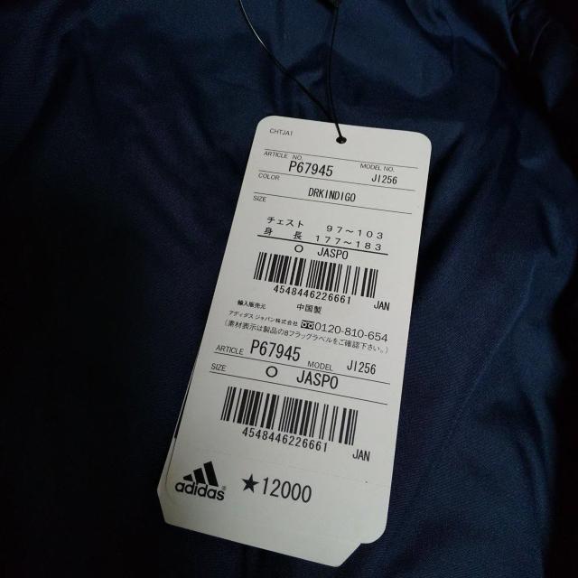 yzadidas-AfB_XȃR[g/iCJKVi-艿12,000~  uh 