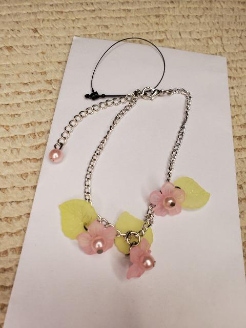 アンクレット 未使用 < 女性アクセサリー/時計 アンクレット 未使用 < 女性アクセサリー/時計の