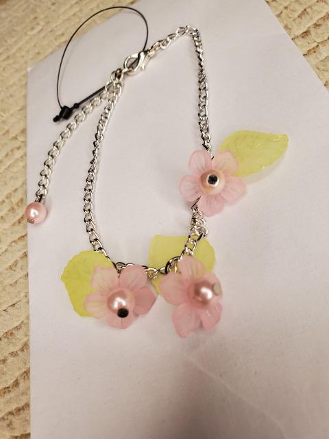 アンクレット 未使用 < 女性アクセサリー/時計 アンクレット 未使用 < 女性アクセサリー/時計の