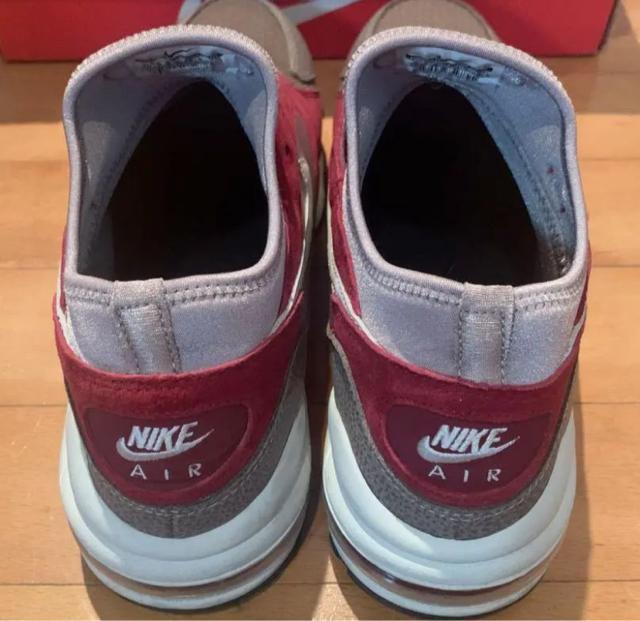 NIKE AIR MAX 93 size? 別注 Metals 28.5cm < ブランド  NIKE AIR MAX 93 size? 別注 Metals 28.5cm < ブランドの