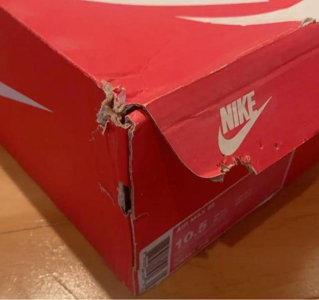 NIKE AIR MAX 93 size? 別注 Metals 28.5cm < ブランド  NIKE AIR MAX 93 size? 別注 Metals 28.5cm < ブランドの