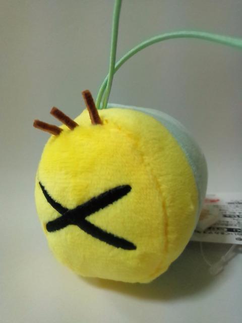 ■ニャッキ!■重なるぬいぐるみマスコット■ < アニメ/コミック/キャラクター  ■ニャッキ!■重なるぬいぐるみマスコット■  < アニメ/コミック/キャラクターの