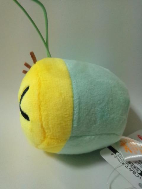 ■ニャッキ!■重なるぬいぐるみマスコット■ < アニメ/コミック/キャラクター  ■ニャッキ!■重なるぬいぐるみマスコット■ < アニメ/コミック/キャラクターの