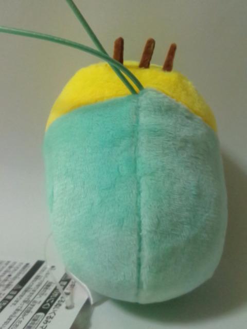 ■ニャッキ!■重なるぬいぐるみマスコット■ < アニメ/コミック/キャラクター  ■ニャッキ!■重なるぬいぐるみマスコット■ < アニメ/コミック/キャラクターの