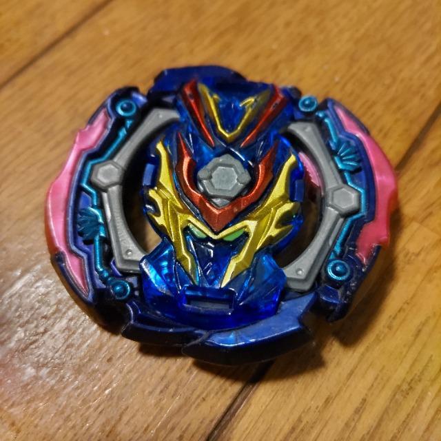 ベイブレード ジャッジメントヴァルキリー < おもちゃ  ベイブレード ジャッジメントヴァルキリー  < おもちゃの