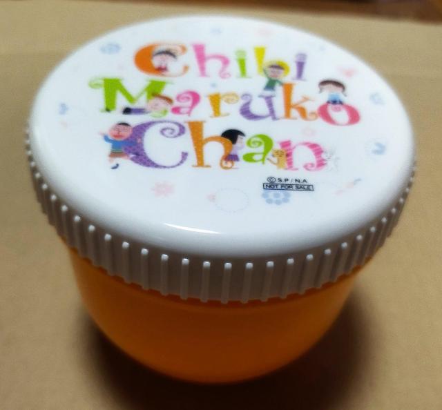 ちびまる子ちゃん どんぶりランチボックス どんぶり型のお弁当箱 中容器 中ブタ有 < インテリア/ライフ  ちびまる子ちゃん どんぶりランチボックス どんぶり型のお弁当箱 中容器 中ブタ有 < インテリア/ライフの
