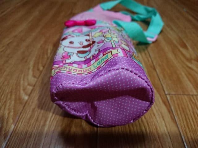ふわもこたんていぱにゃにゃとおでかけペットボトルホルダー < アニメ/コミック/キャラクター  ふわもこたんていぱにゃにゃとおでかけペットボトルホルダー < アニメ/コミック/キャラクターの