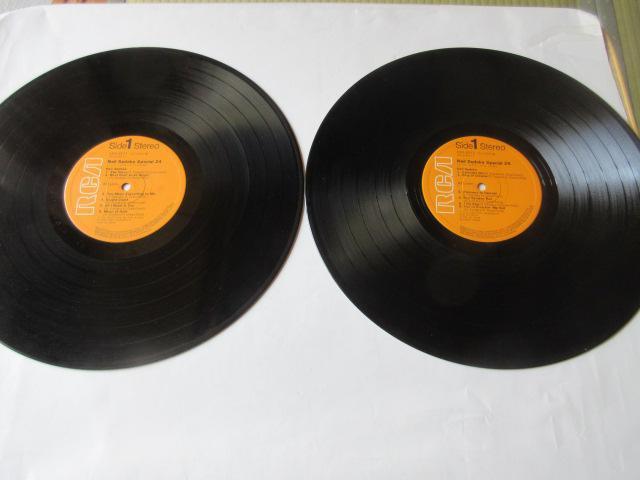 ニール・セダカ 2枚組LP 「 ニール・セダカ・スペシャル 24」 < CD/DVD/ビデオ ニール・セダカ 2枚組LP 「 ニール・セダカ・スペシャル 24」 < CD/DVD/ビデオの