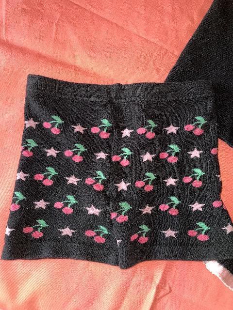 ♯あったかインナーパンツ♯3点まとめ売り レギンスパンツ 100→130 < キッズ/ベビー  ♯あったかインナーパンツ♯3点まとめ売り レギンスパンツ 100→130 < キッズ/ベビーの