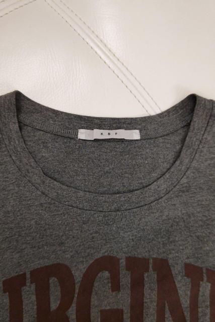 KBF Tシャツ < ブランド KBF Tシャツ < ブランドの