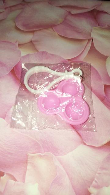 ミニプッシュポップキーホルダー < おもちゃ ミニプッシュポップキーホルダー < おもちゃの