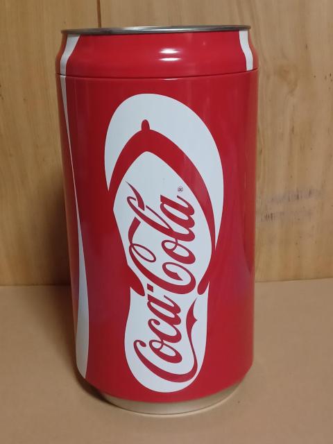 コカ・コーラ当選 非売品ハッピー サマー缶 ビーチサンダル L < ホビー  コカ・コーラ当選 非売品ハッピー サマー缶 ビーチサンダル L < ホビーの