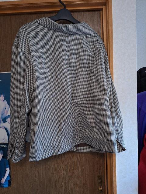 グレージャケット < 女性ファッション グレージャケット < 女性ファッションの