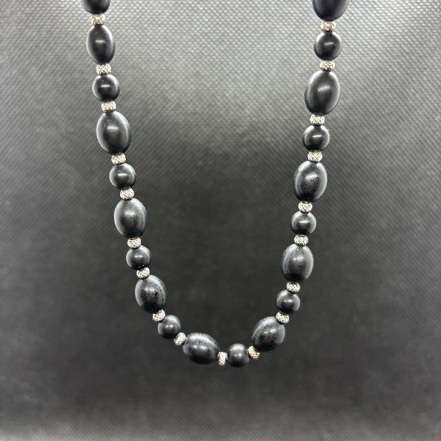 即決 K18WG ホワイトゴールド ネックレス < 女性アクセサリー/時計 即決 K18WG ホワイトゴールド ネックレス < 女性アクセサリー/時計の