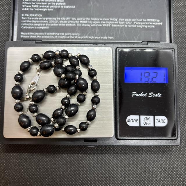 即決 K18WG ホワイトゴールド ネックレス < 女性アクセサリー/時計 即決 K18WG ホワイトゴールド ネックレス < 女性アクセサリー/時計の