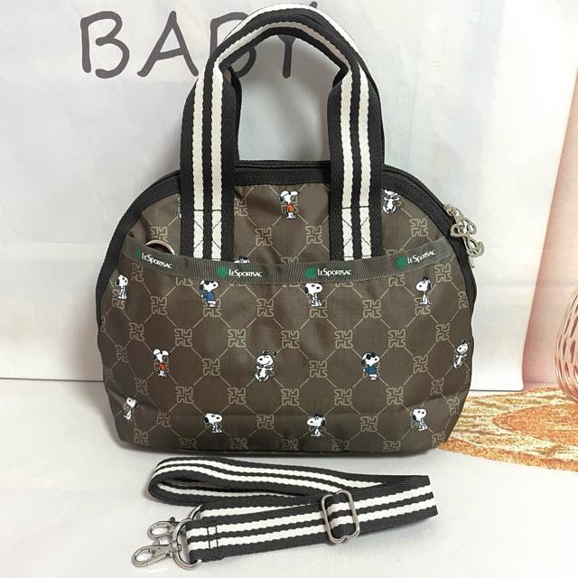ViLeSportsac X|[gTbN Xk[s mO 2way V_[obO g[gobO 3354