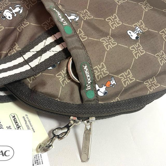 ViLeSportsac X|[gTbN Xk[s mO 2way V_[obO g[gobO 3354