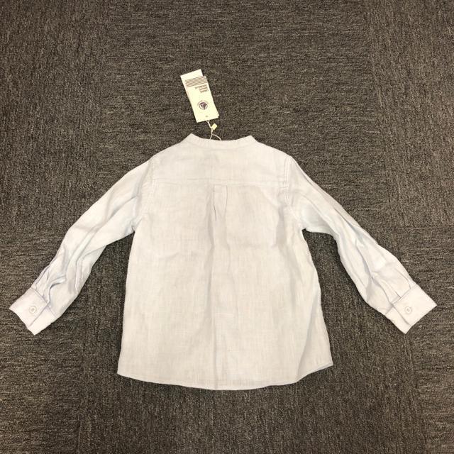 Vi PETIT BATEAU lVc J[fjV[gpc  LbY/xr[ 