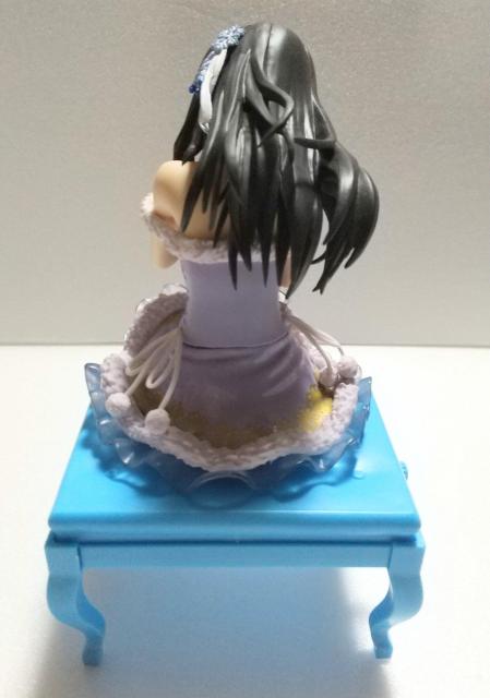 アイドルマスター シンデレラガールズ ESPRESTO est-Dressy and Attractive pose鷺沢文香箱なし < アニメ/コミック/キャラクター  アイドルマスター シンデレラガールズ ESPRESTO est-Dressy and Attractive pose鷺沢文香箱なし < アニメ/コミック/キャラクターの
