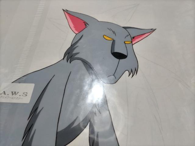 サイボーグクロちゃんセル画2枚A3A7 < アニメ/コミック/キャラクター サイボーグクロちゃんセル画2枚A3A7 < アニメ/コミック/キャラクターの