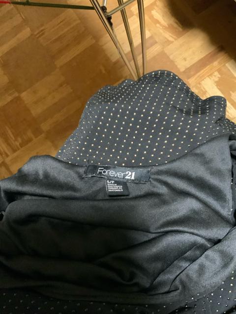 ◆フォーエバー21「タンクトップチュニック」Sサイズ < ブランド  ◆フォーエバー21「タンクトップチュニック」Sサイズ < ブランドの