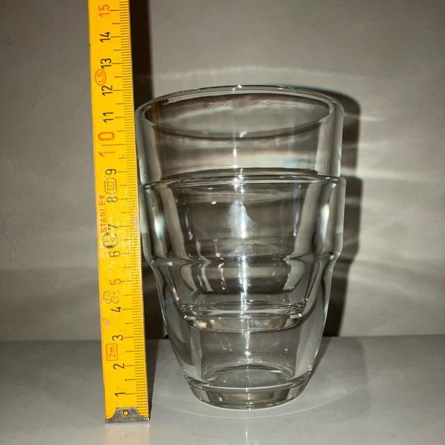 HARIO ハリオ スタッキンググラス デザートカップ オーブンレンジ使用可能 < インテリア/ライフ HARIO ハリオ スタッキンググラス デザートカップ オーブンレンジ使用可能 < インテリア/ライフの