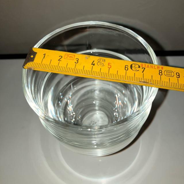 HARIO ハリオ スタッキンググラス デザートカップ オーブンレンジ使用可能 < インテリア/ライフ HARIO ハリオ スタッキンググラス デザートカップ オーブンレンジ使用可能 < インテリア/ライフの