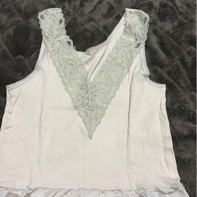 タンス整理品 衣類 おまとめOK ホームクリーニング済み スリップ Mサイズくらい < 女性ファッション  タンス整理品 衣類 おまとめOK ホームクリーニング済み スリップ Mサイズくらい  < 女性ファッションの