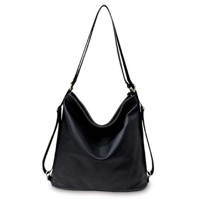3way ショルダーバッグ レディース リュック 斜めがけ < キッズ/ベビー  3way ショルダーバッグ レディース リュック 斜めがけ  < キッズ/ベビーの