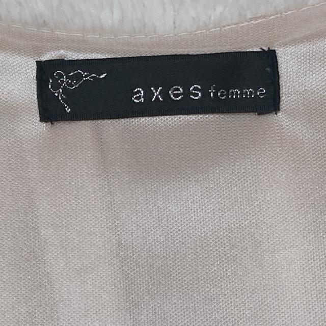 axes femme ANV[Y tA hbLO s[X I M N2m  uh 