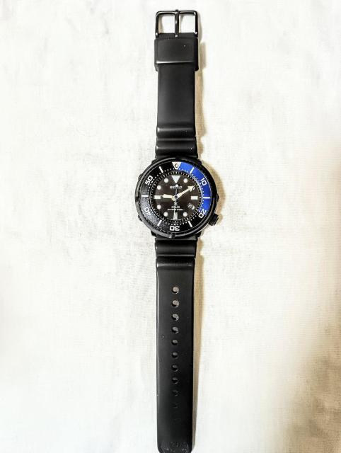 新品未使用 セイコープロスペックス ダイバーソーラー式メンズ腕時計 < ブランド  新品未使用 セイコープロスペックス ダイバーソーラー式メンズ腕時計 < ブランドの