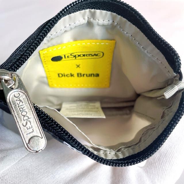 ViLeSportsac X|[gTbN ~btB[ F L[RC|[` ID pXP[X |[` K 